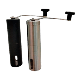 Molino manual muelas en cerámica